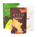 RYZE Ritual Set (Matcha + Coffee + Creamer)