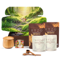 Mushroom Coffee Ritual Set (6 Month Plan)